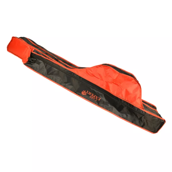 Carp Expert Adventure Rod Case Rod Bag 155*45*38cm