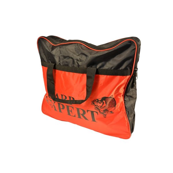 Carp Expert Adventure Square Carp Bag 55*48*8cm