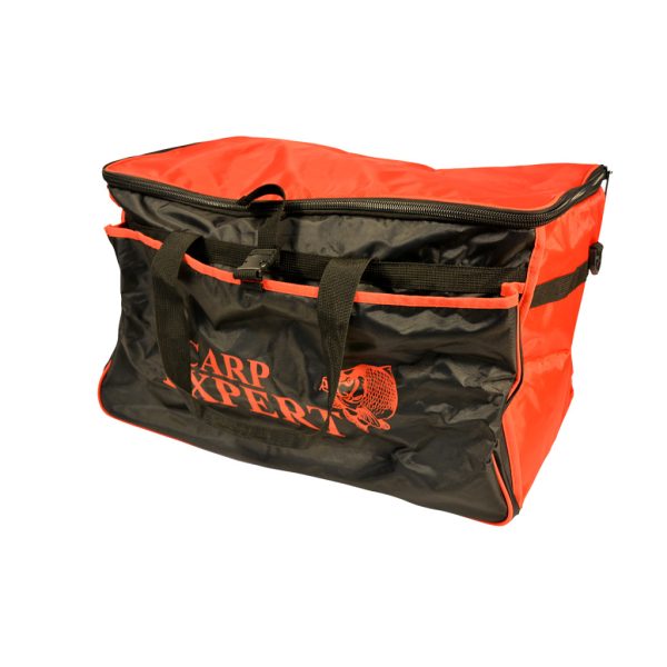 Carp Expert Adventure Pro tackle bag 53*37*33cm