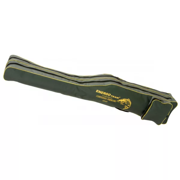 EnergoTeam Method Rod Bag 2 Compartment 165