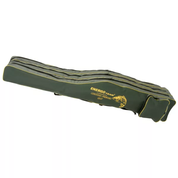 EnergoTeam Method Rod Bag 3 Compartment 135