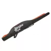 Benzar 3 Compartment 190cm Hardwall Rod Bag