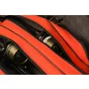 Benzar 3 Compartment 190cm Hardwall Rod Bag