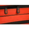 Benzar 3 Compartment 190cm Hardwall Rod Bag
