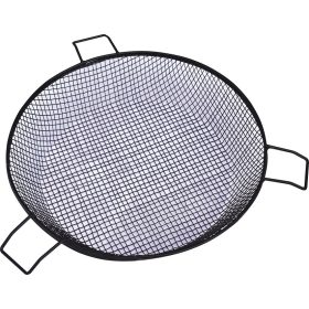 Nevis Crushing Sieve 33cm 3mm