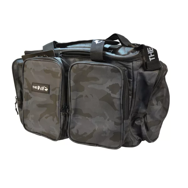 The One Boilie Shoulder Bag 38.5x32x30cm