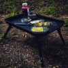 Carp Academy Fishing Table