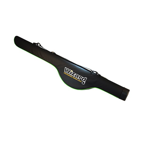 Wizard Hard Rod Bag 120cm