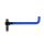NEVIS - Eva rod holder with connector - Adapter - Arm