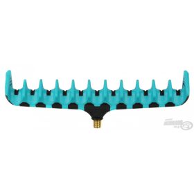 By Döme TEAM FEEDER Reaper rod rest head