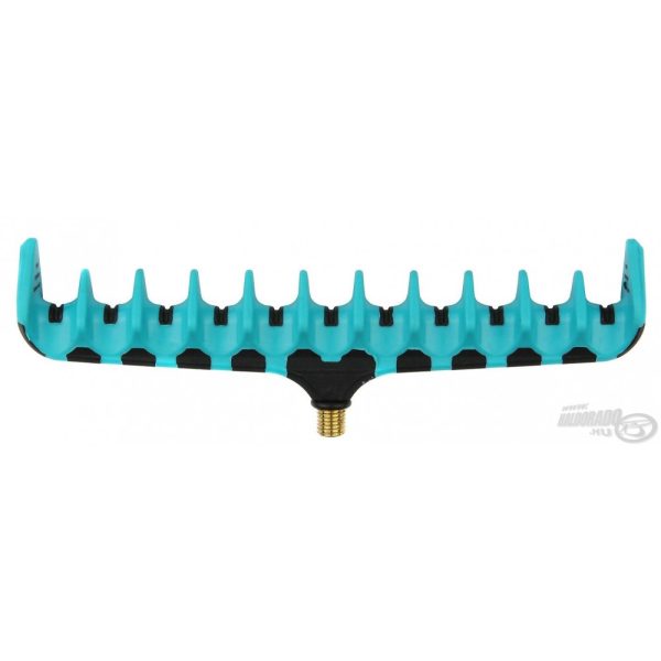 By Döme TEAM FEEDER Reaper rod holder head