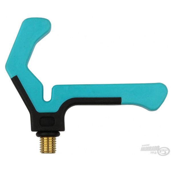 By Döme TEAM FEEDER Tornado rod holder head