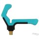 By Döme TEAM FEEDER Tornado rod holder head