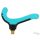 By Döme TEAM FEEDER Fast Action rod holder head