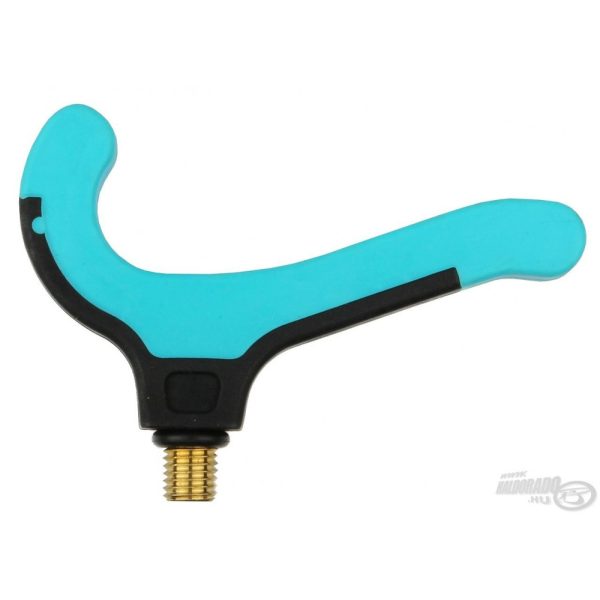 By Döme TEAM FEEDER Fast Action rod holder head