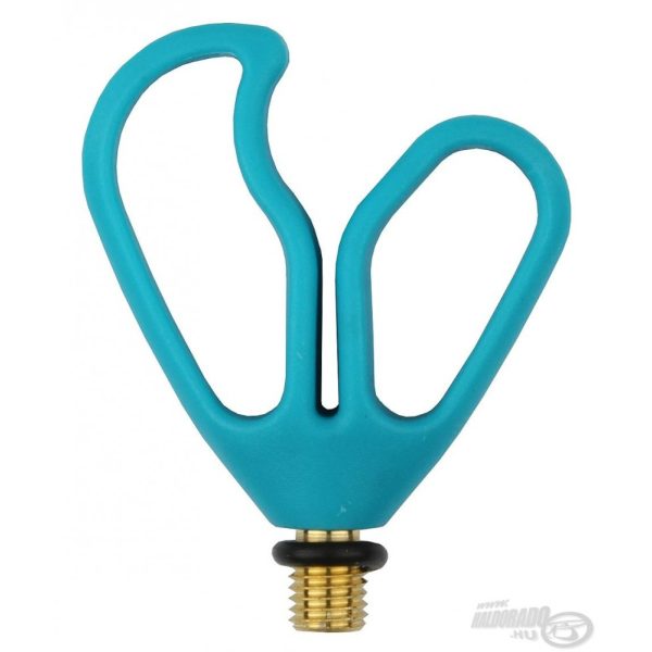 By Döme TEAM FEEDER Baitrunner rod holder head
