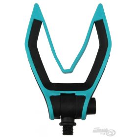 By Döme TEAM FEEDER Flexi rod rest head