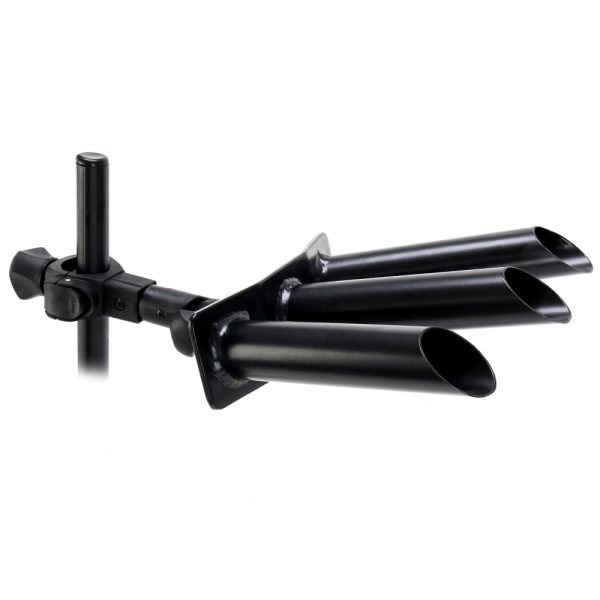 Haldorado By Döme TF Rod Holder Triple