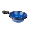 Nevis Hand wash basin with lever 25cm