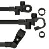 Nevis Easy Pro Feeder Rod Holder Arm 85-133cm