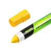 Nevis Yellow Line Marker Pen