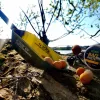 Carp Academy Baiting Paddle XL 56cm