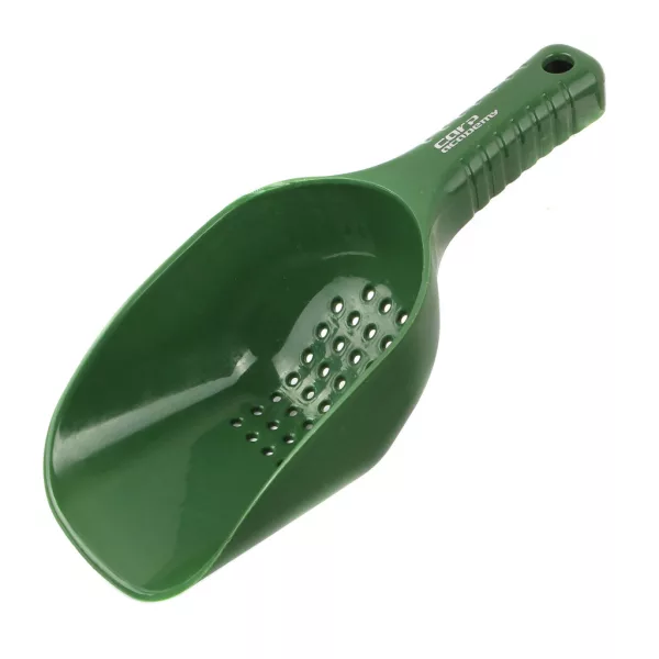 Carp Academy Perforated Baiting Spoon M