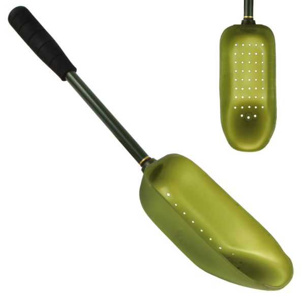 Carp Academy Baiting Spoon XL Deep