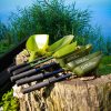 Carp Academy Baiting Spoon XL Deep