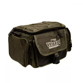 Wizard MXT Spinning Bag