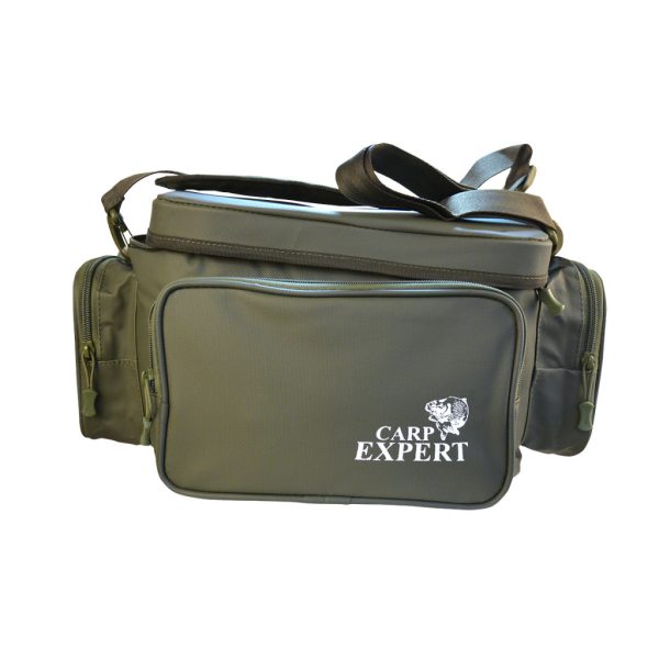 Carp Expert Rapid Hardtop Storage Bag 30*20*24cm