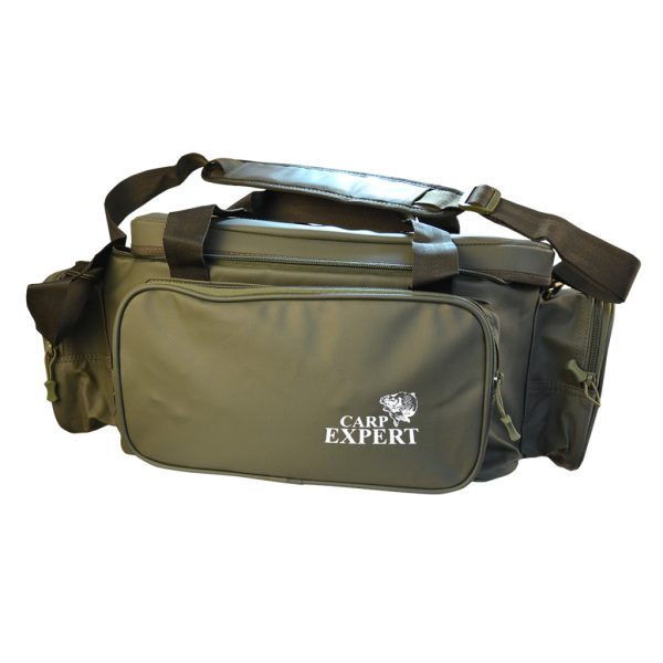 Carp Expert Rapid Hardtop Storage Bag 40*22*25Cm