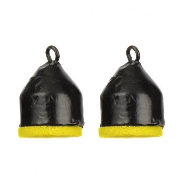 Nevis Depth Gauge Lead 40g 2pcs