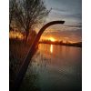 Carp Academy Carbon Boilie Drum Tube 24mm