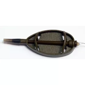   Team Feeder By Döme Vario Method feeder basket 25g Method feeder basket