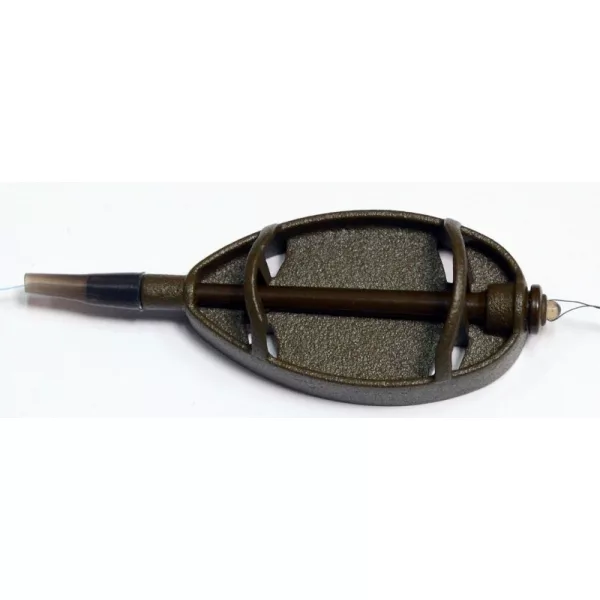 Team Feeder By Döme Vario Method feeder basket 25g Method feeder basket