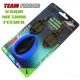 Team Feeder By Döme Vario Method feeder 2+1 set 65g Method basket
