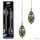 By Döme TF Long Cast Method basket XL 65g - 2pcs