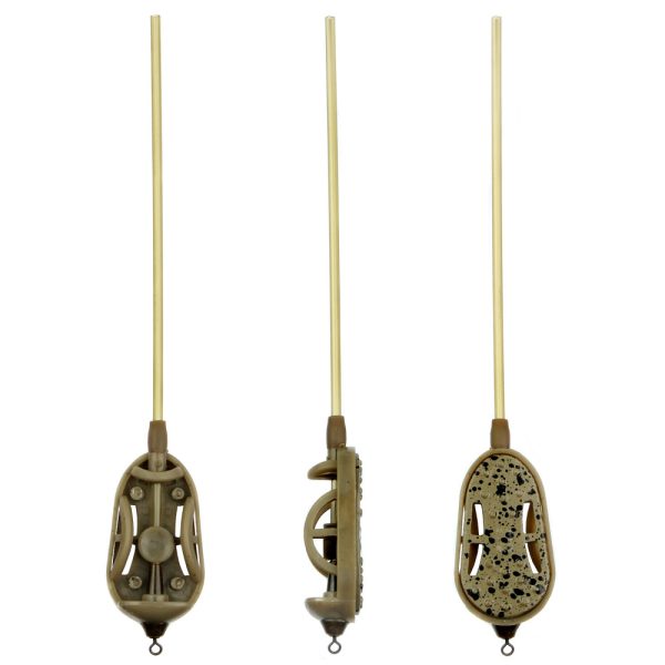 Stég LD Method Feeder 20g 2 pcs