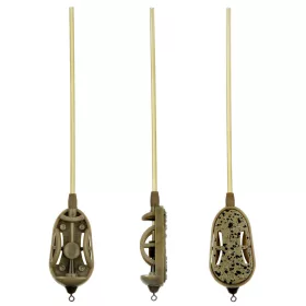 Stég LD Method Feeder 40g 2 pcs