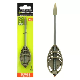 Nevis Aqua Method Feeder Basket 30gr