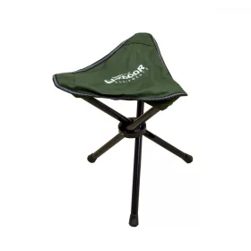 Outdoor 3 Leg Fishing Chair