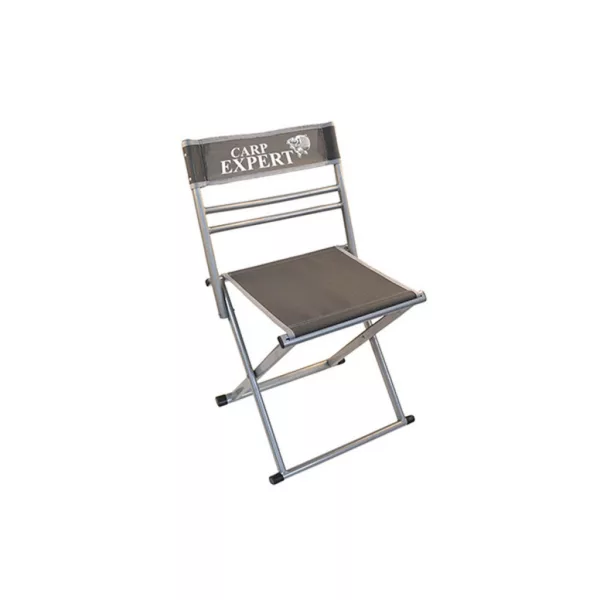 Carp Expert Comfort X2 Chair with Backrest 36x38x67cm