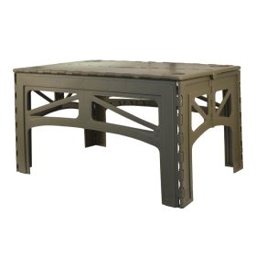 The One Practic Table 73x47x38.5cm