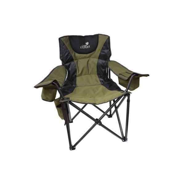 Carp Expert Advancer Chair 60x50x99cm