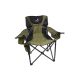 Carp Expert Advancer Chair 60x50x99cm