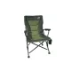 Carp Expert XXL Zip Chair 53x45x101cm