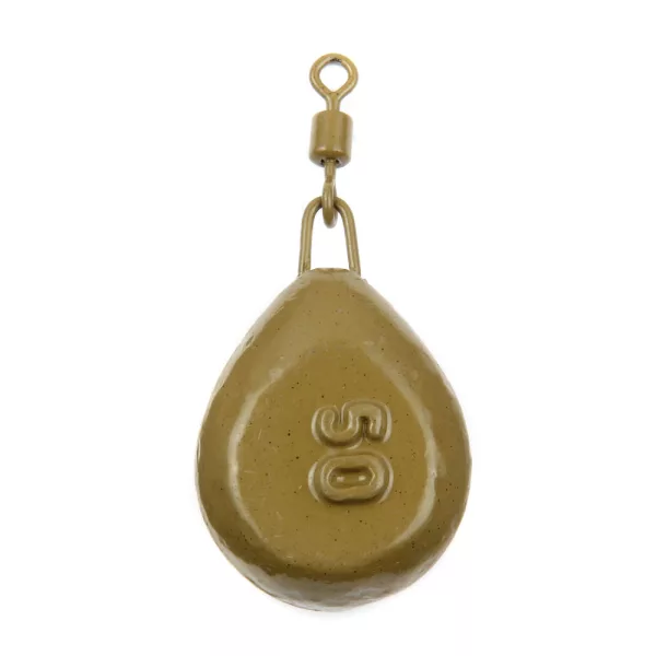 Nevis Swivel End Lead 60g