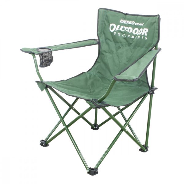 EnergoTeam Holiday Fishing Chair