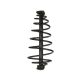Nevis Spiral Feeding Basket 80mm
